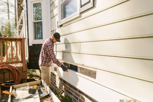 Trusted Siding Contractor service in Mount Hope, OH - Creative Siding